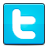 Follow us on Twitter