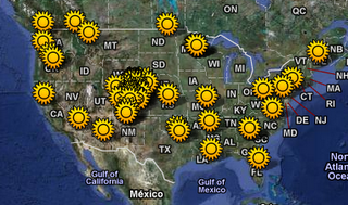 Solar Gardens Around the Country